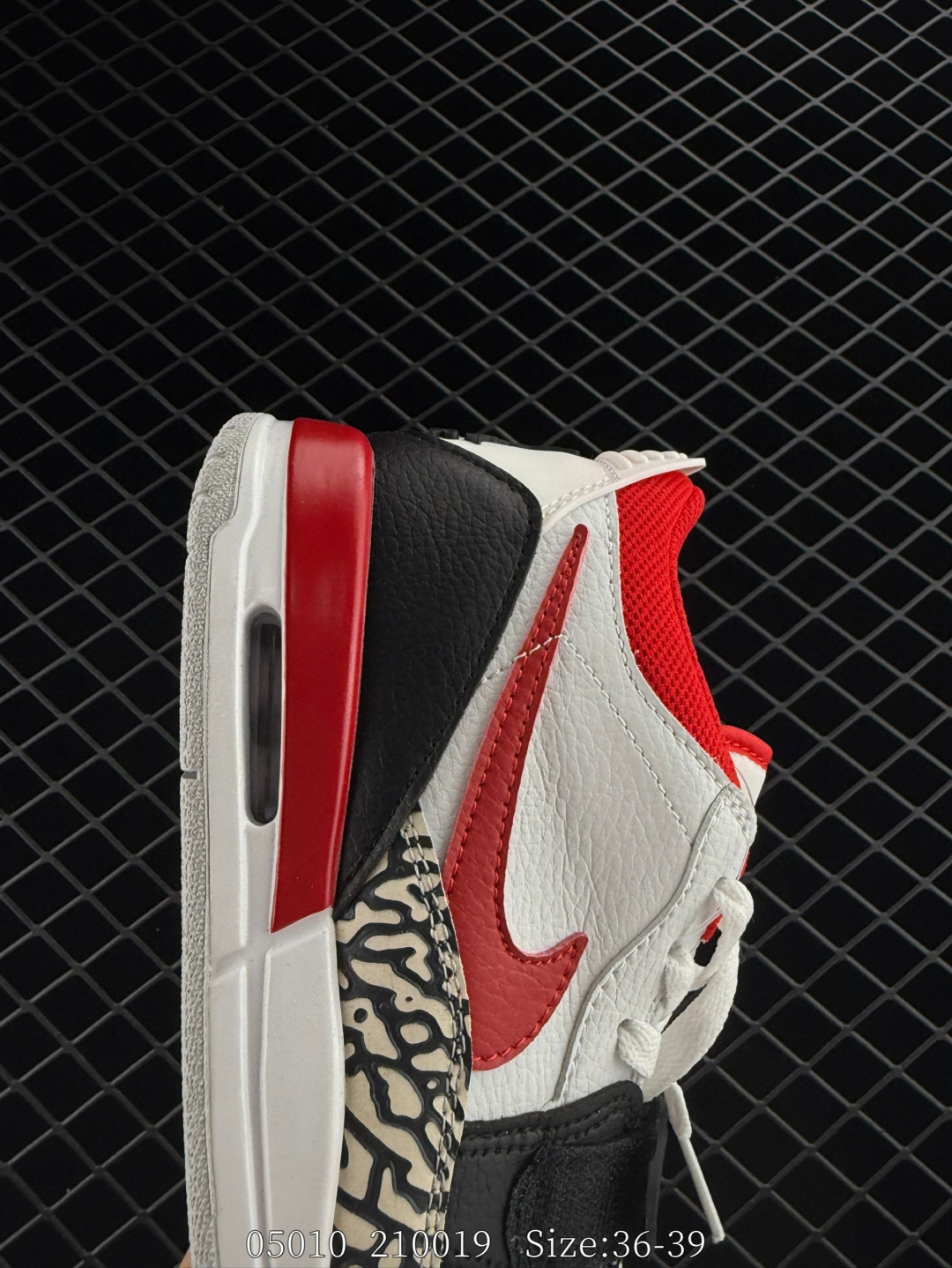 Air Jordan Legacy 312 Low